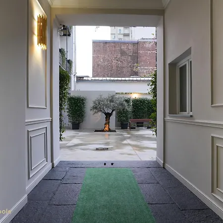 Oasi Apartment