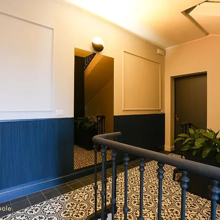 Oasi Apartment *