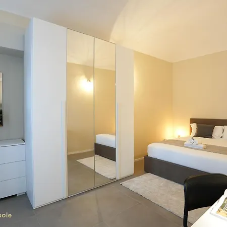 Appartement Oasi *