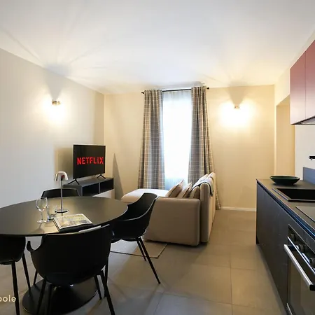 Oasi Apartment