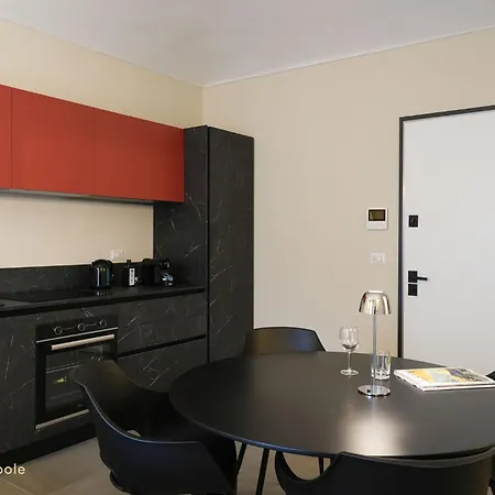 Oasi Apartment