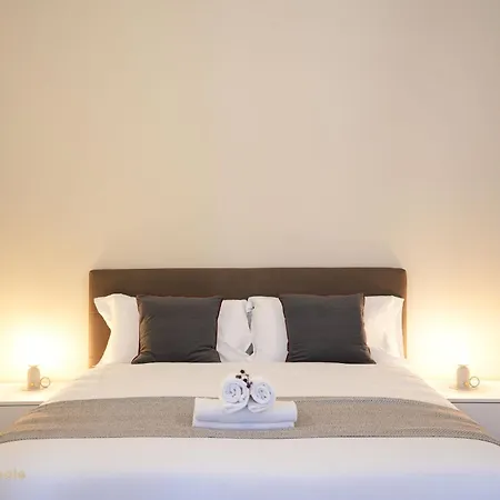 Oasi Apartment Turin