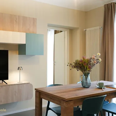 Apartment Oasi