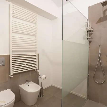 Oasi Apartment *