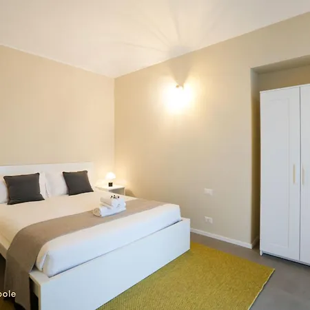 Oasi Apartment Turin