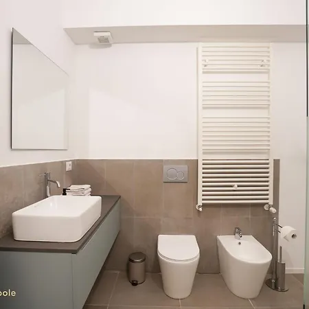 Oasi Apartment